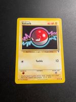 Voltorb 97/110 Legendary Collection