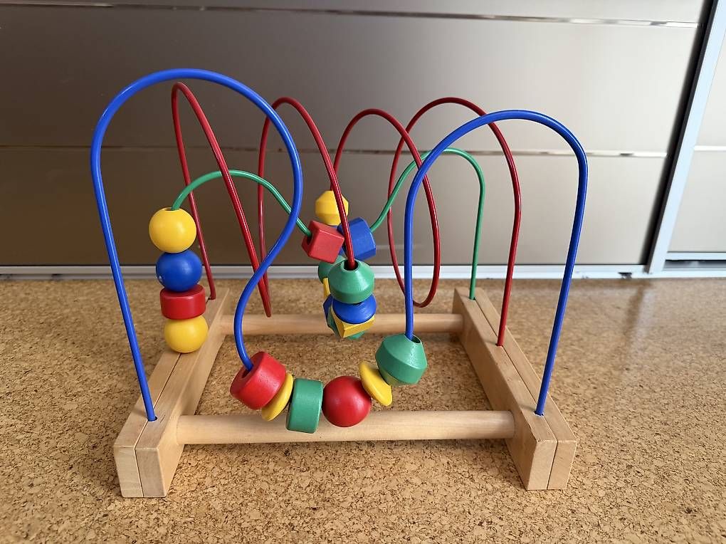 Giocattoli: Motorik Spielzeug – Usato da Stadel venduto da Chnobli11 1