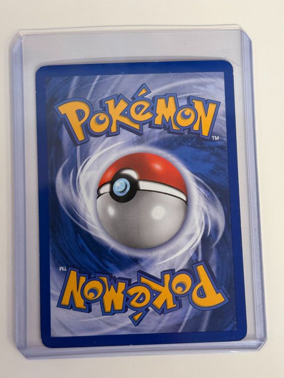 Cartoline: Carte Pokémon Magneton 35/82 FR – Usato da Bursins venduto da Panda_19 1