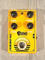 Dolamo D-8 Overdrive