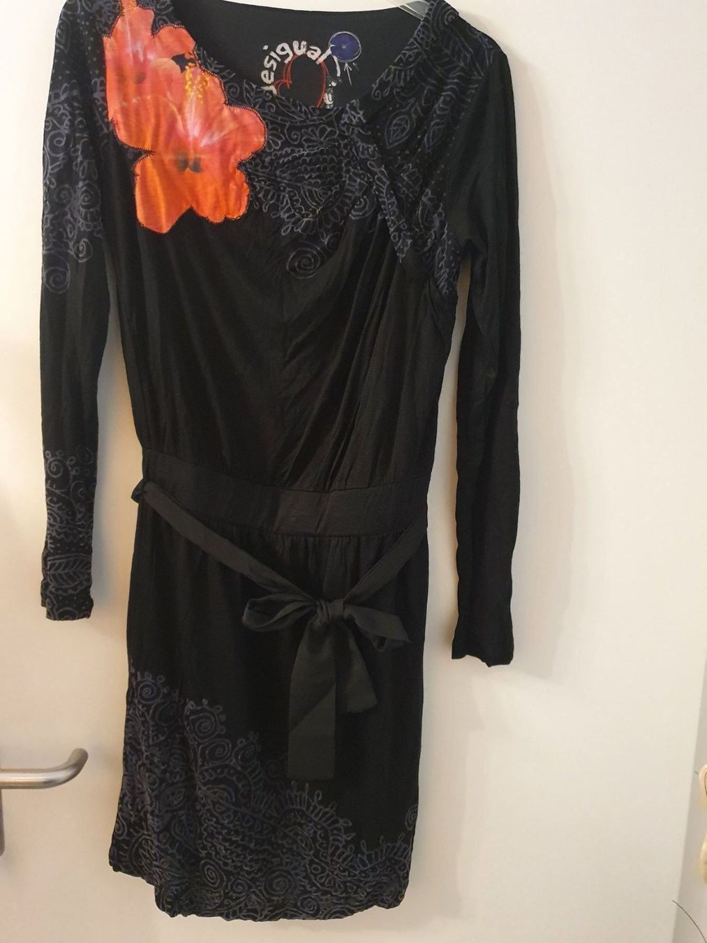 Desigual Vestiti: Desigual Kleid Gr. M neu – Nuovo (secondo la descrizione) da Thalwil venduto da Briscolina