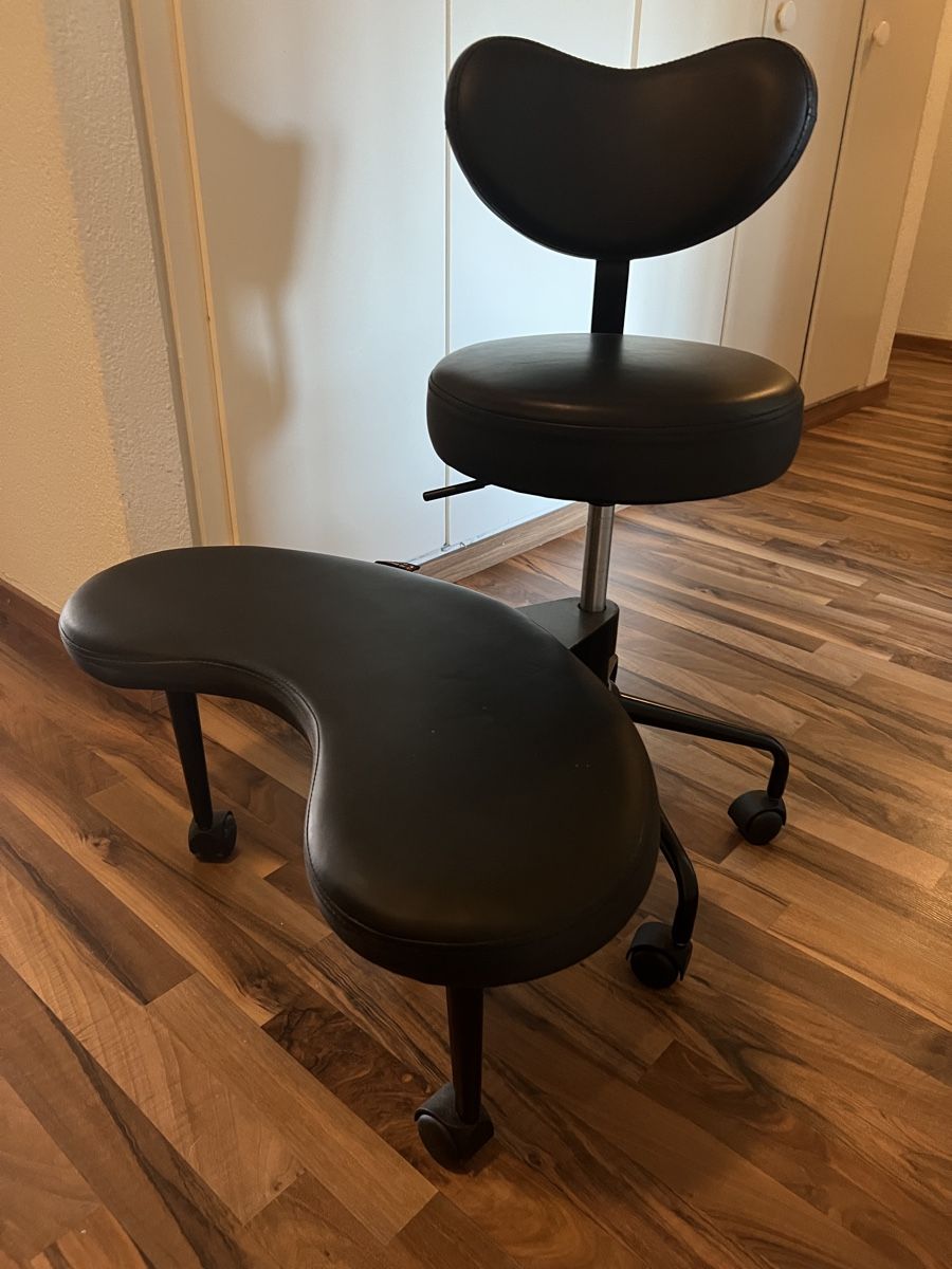 Stühle: Pipersong Meditationsstuhl – Gebraucht aus Au ZH von enn_9qwh