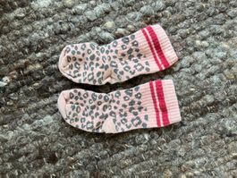Kinder Socken Gr ca 18/19