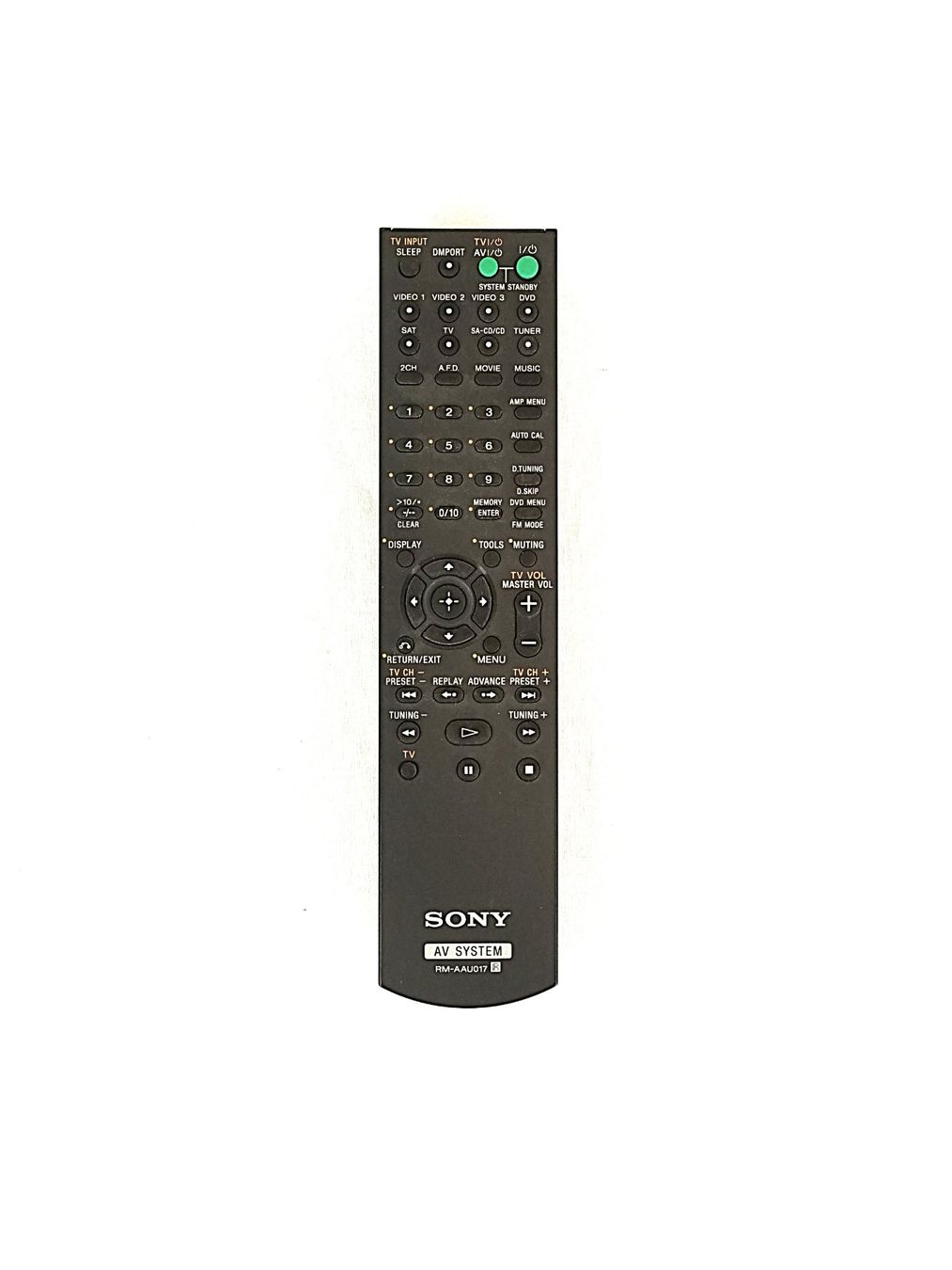 Sony Home Cinema: Sony Sourroundanlage – Usato da Pratteln venduto da Restwert_Pratteln 3