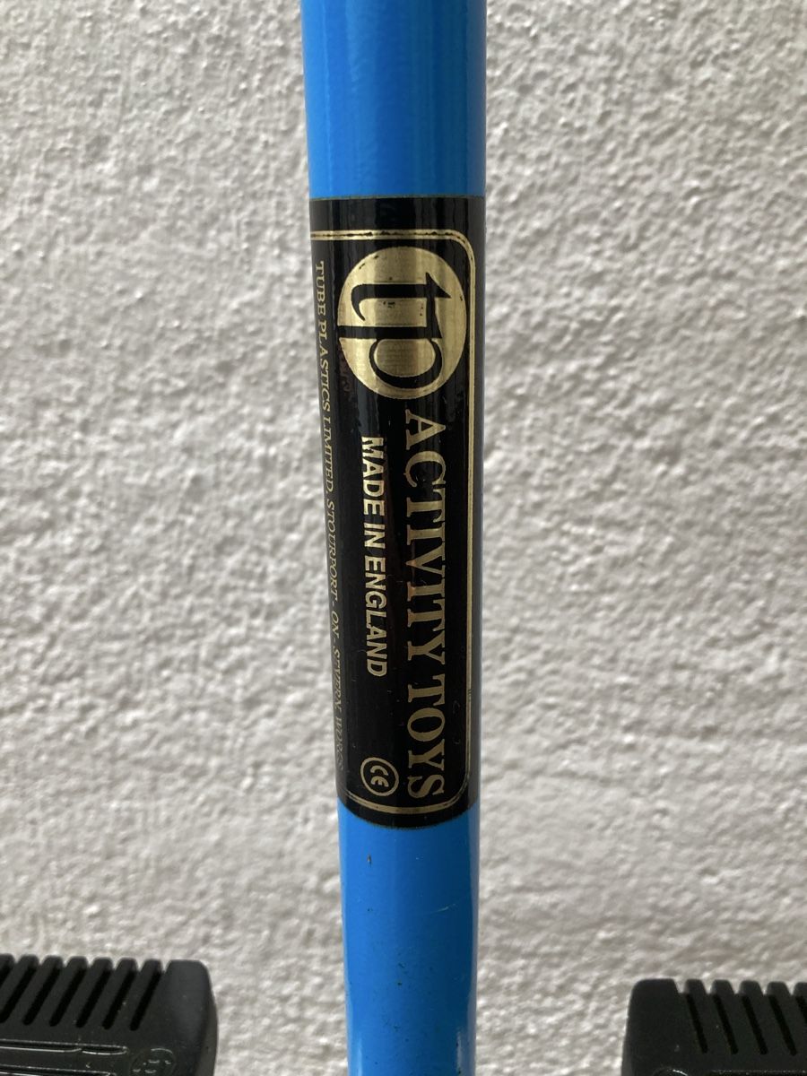 Autres accessoires: Bouncing Stick – D'occasion à Winterthur par niemim 1