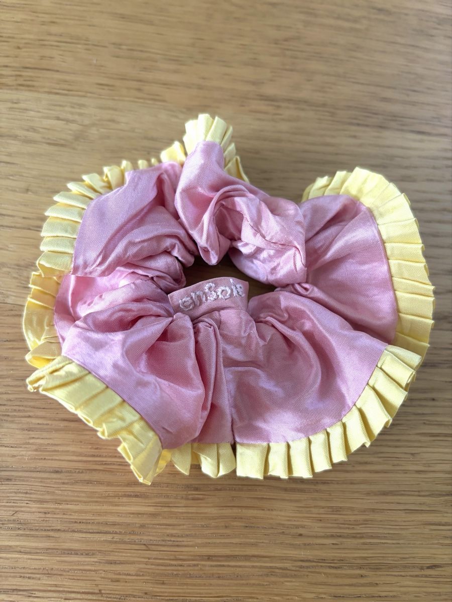 Ensoie Accessori per capelli: Haargummi Ensoie – Nuovo (secondo la descrizione) da Zürich venduto da csz 1