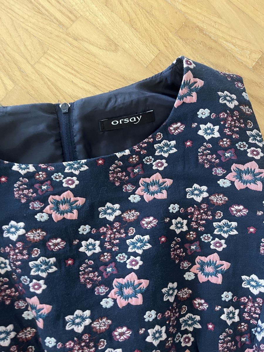 Orsay Vestiti: Orsay Sommerkleid  – Usato da St. Gallen venduto da elli18 2