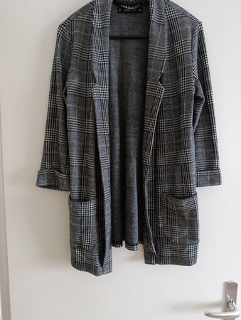 Blazer Gr. M FBSISTER