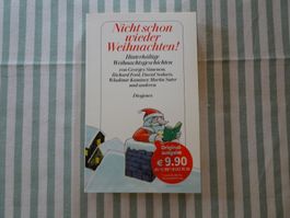 Nicht schon wieder Weihnachten - Hinterhältige ... - B978