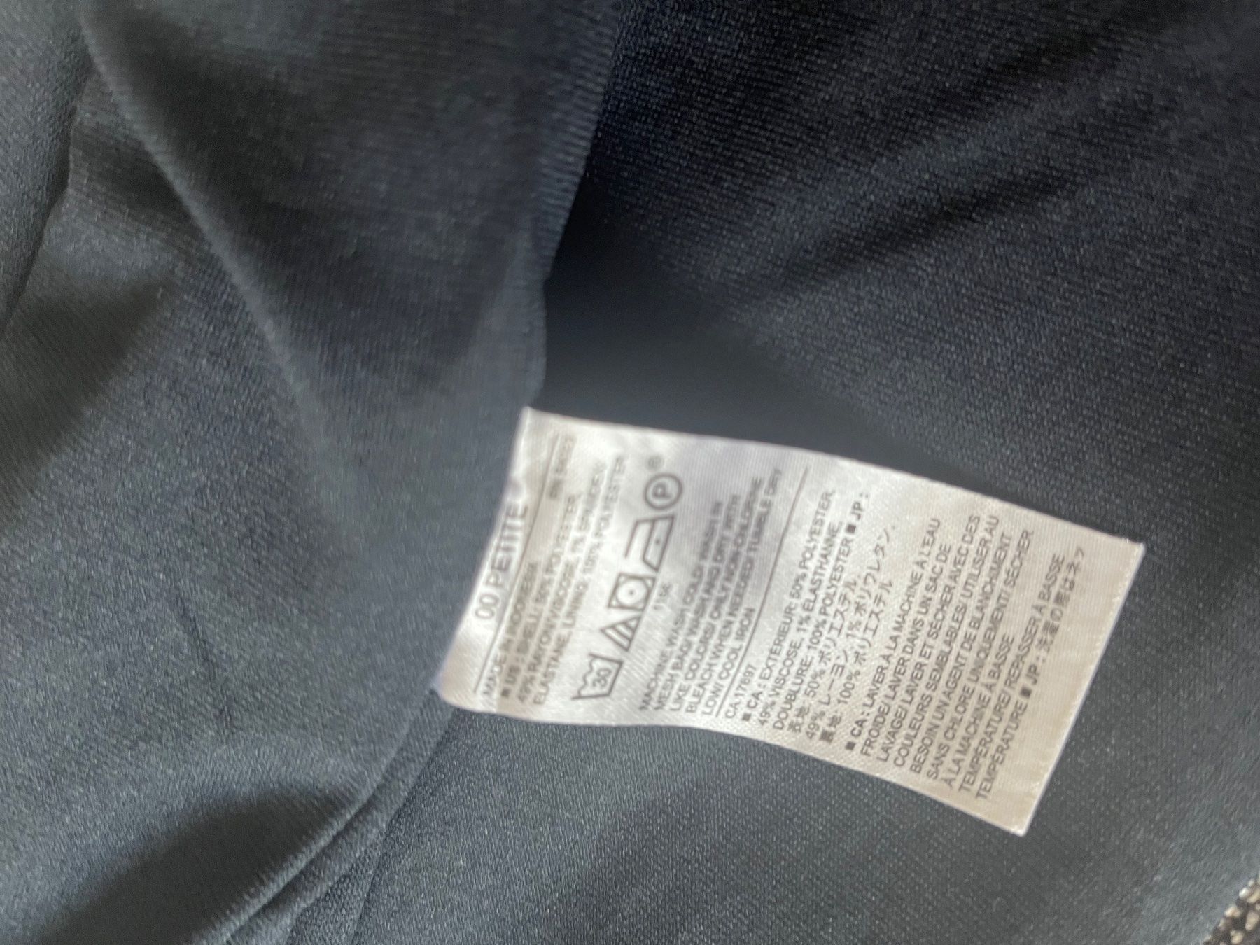 Kleider: Kleid Gr. 34 – Gebraucht aus Davos Wiesen von Roseli21 3