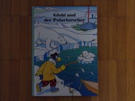 Globi und der Polarforscher