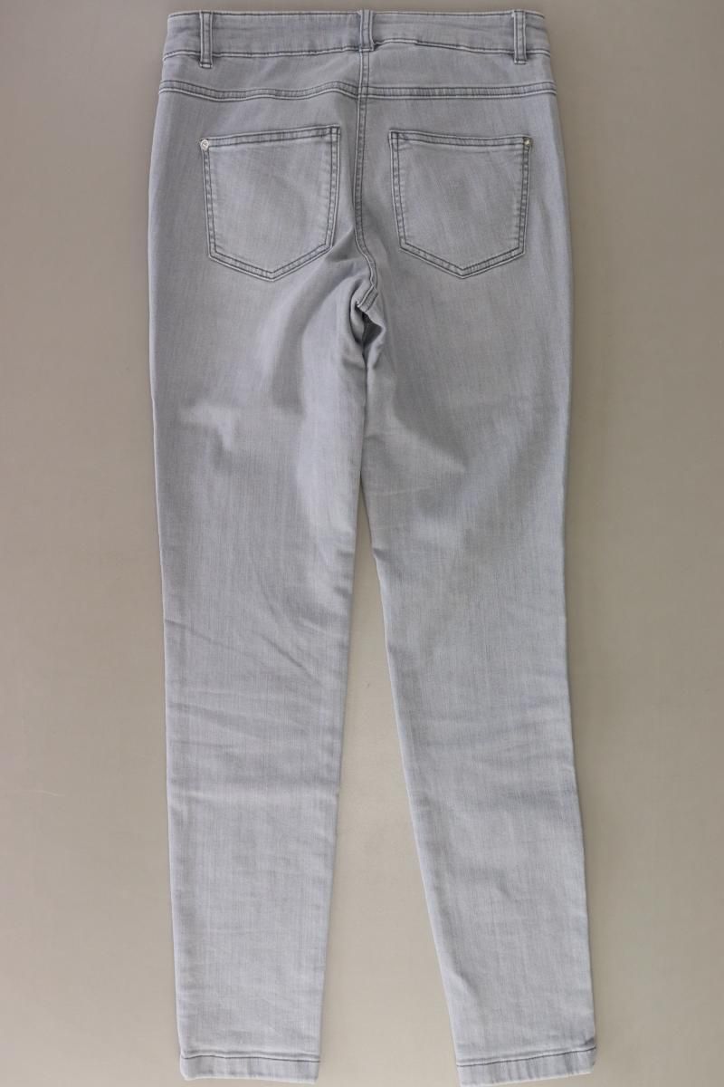 Jeans: Madeleine Straight Jeans Gr. 36 grau – Usato da Neustadt an der Waldnaab venduto da SecondLifeFashion 1