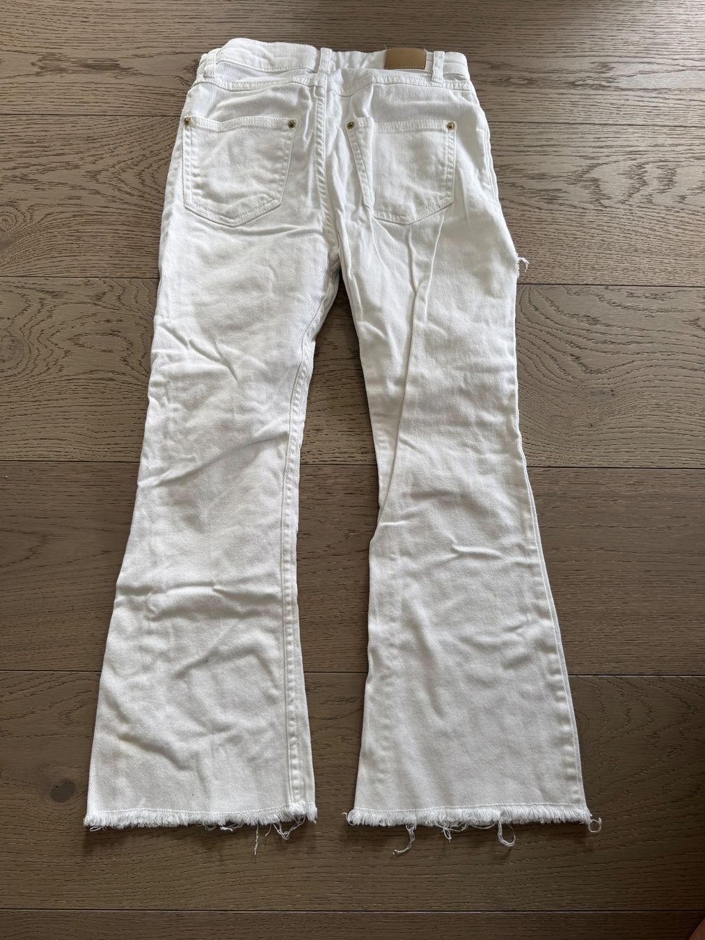 Mayoral Pantalons: Mayoral Jeans Hosen Mädchen Kinder – D'occasion à Kriens par saintstone 2