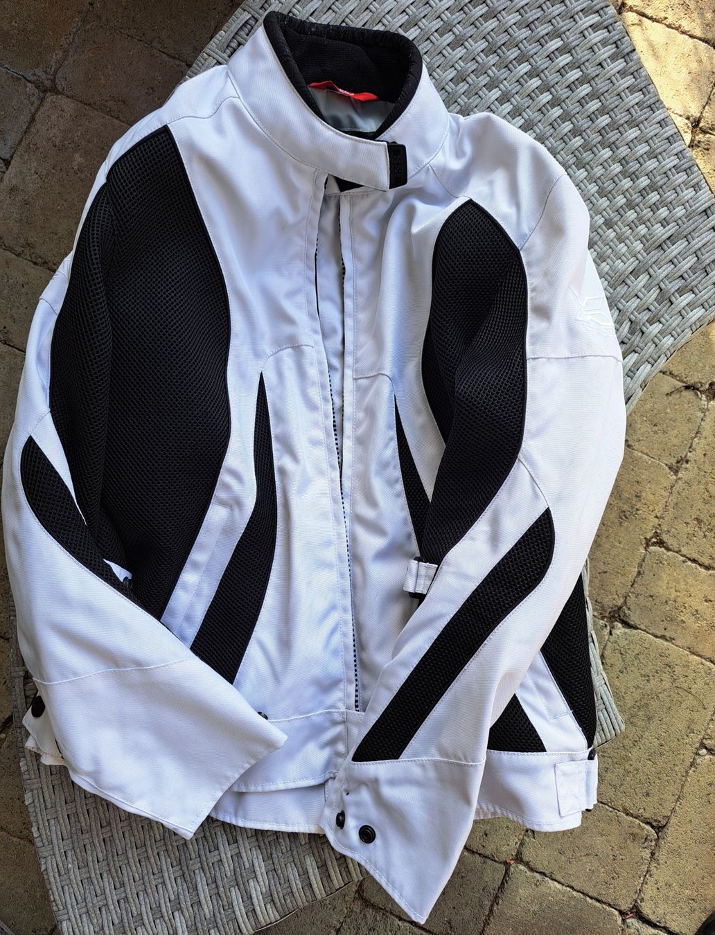 IXS Giacche: Motorradjacke Damen – Usato da Altishofen venduto da nit13