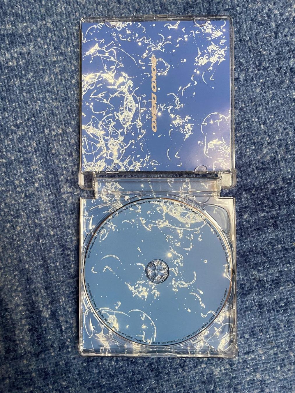 CD: SOKO DISKO CD (Original, von Dardan) – Usato da Untersiggenthal venduto da l2_nmok 2