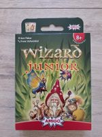 Wizard Junior Kartenspiel Kinder NEU 