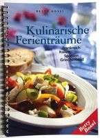 BETTY BOSSI: Kulinarische Ferienträume