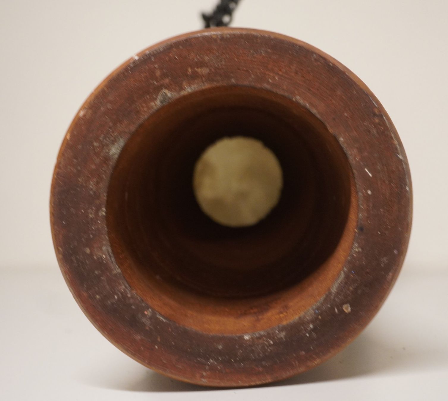 Strumenti musicali: "Djembe Bongo" Trommel (HE262) – Usato da Basel venduto da B.W.B. 4