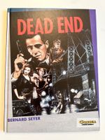DEAD END - BERNARD SEYER - HARDCOVER - CARLSEN LUX