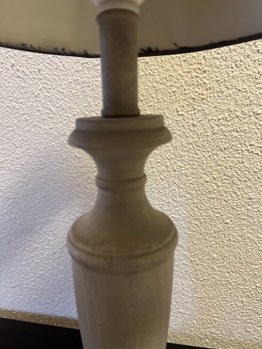Lampade: Tischlampe – Nuovo (secondo la descrizione) da Ruswil venduto da meg_7c6v 1