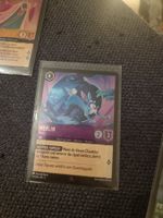 Disney Lorcana - Merlin 52/204 DE2 Foil