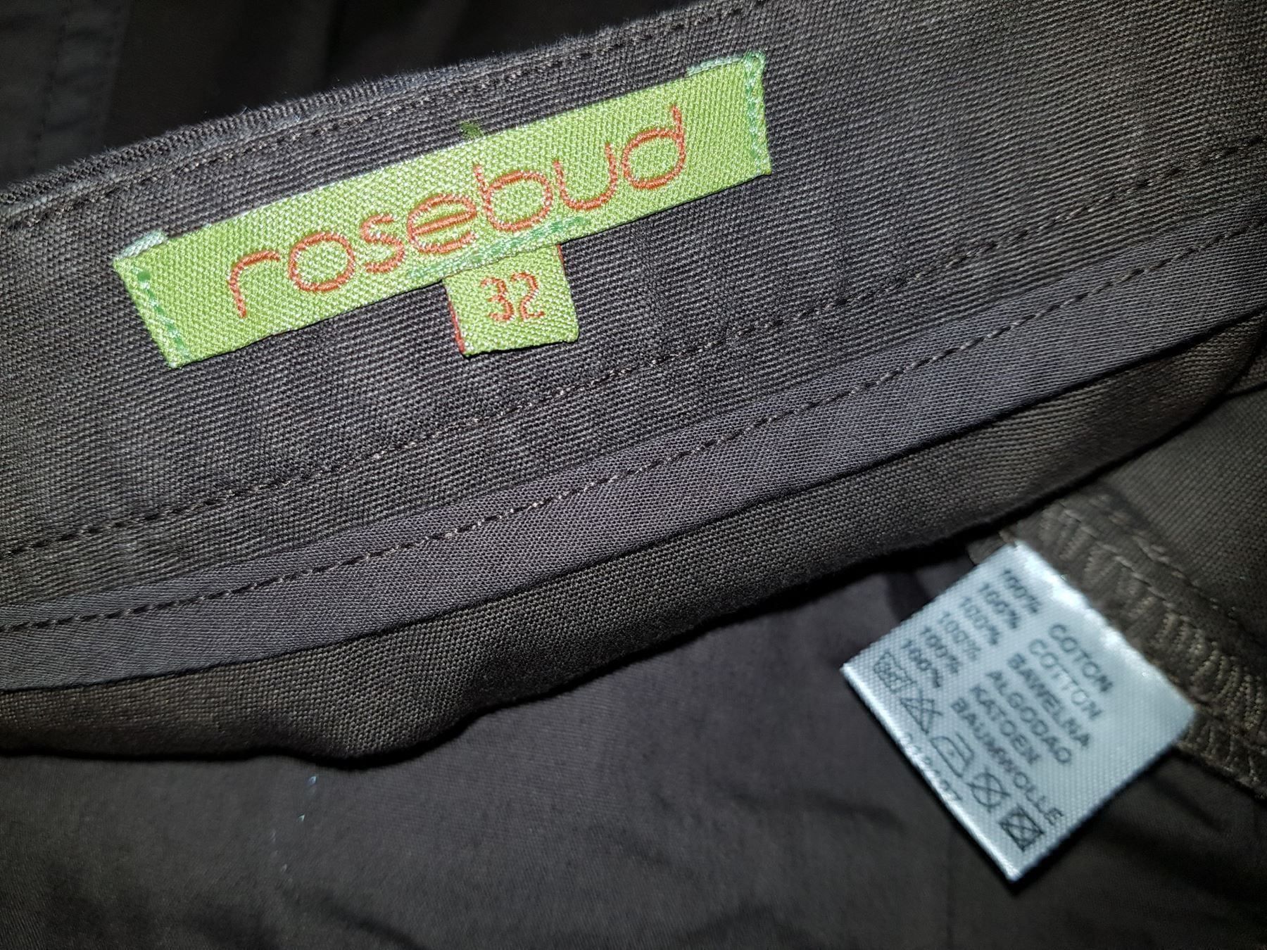 Gonne: ROSEBUD Jupe / Rock taille / Grosse 32 CH – Usato da Cossonay-ville venduto da Super-Price-Quality 9