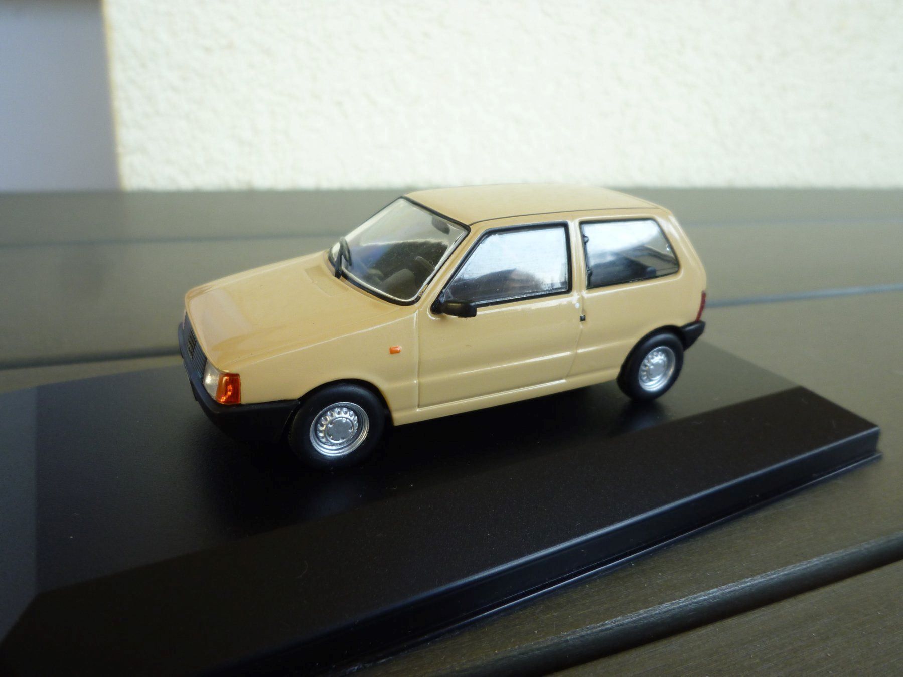Modellini d'auto: Fiat Uno – Nuovo (secondo la descrizione) da Flawil venduto da Imperiosud 3