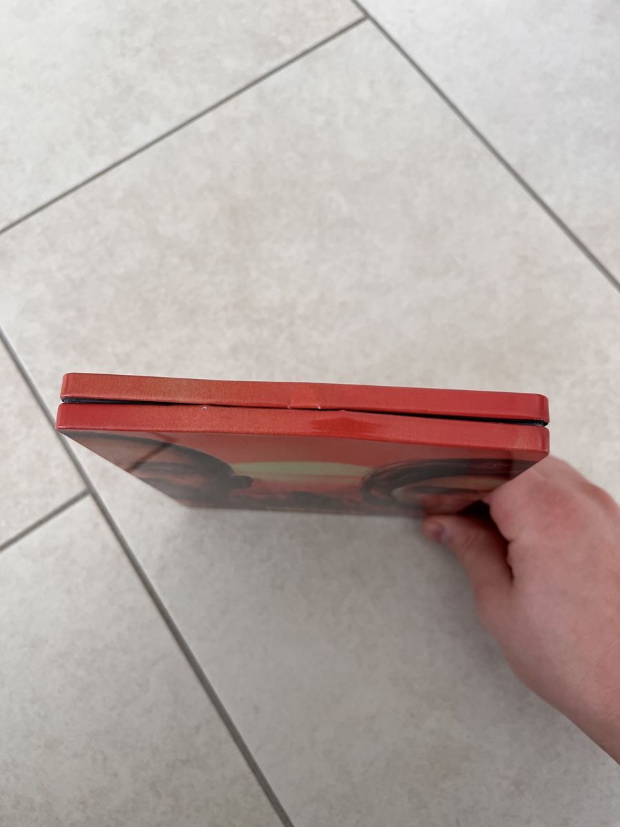 Sony Spiele: far cry 6 ultimate Edition ps5 steelbook – Gebraucht aus Suhr von SchnapperCH 2