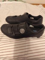 Shimano ultrahead velo schuhe