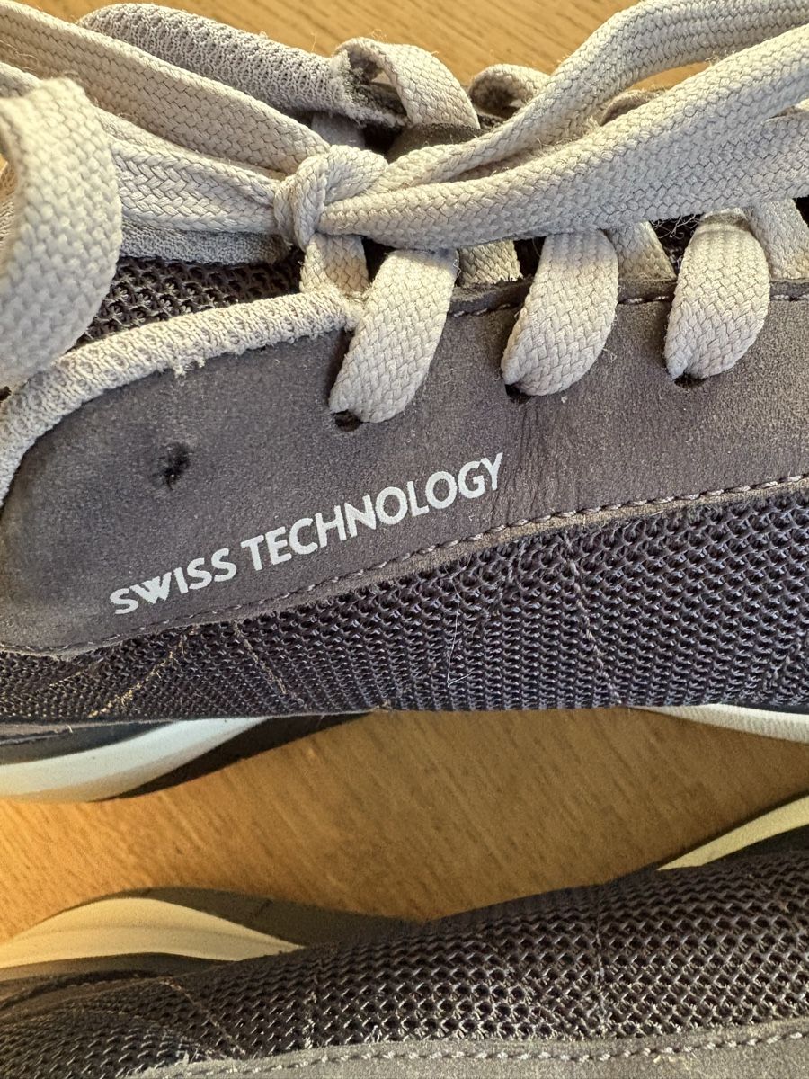 Joya Scarpe da uomo: Joya Schuh Herren Gr. 43 2/3 – Usato da Bauma venduto da haelge01 3