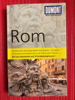 Dumont Reiseführer Rom, 2012, mit Karte