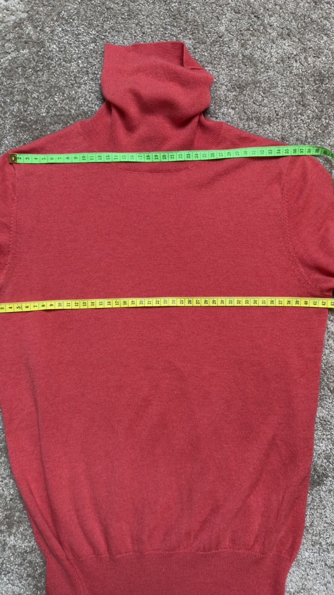 Maglioni & Felpe: Soft Grey Pull Pullover laine soie cachemire M – Nuovo (secondo la descrizione) da Vuippens venduto da Anna_as 7