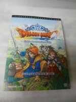 Lösungsbuch  - Dragon Quest