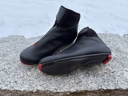 Winterveloschuhe Fizik Artica R5