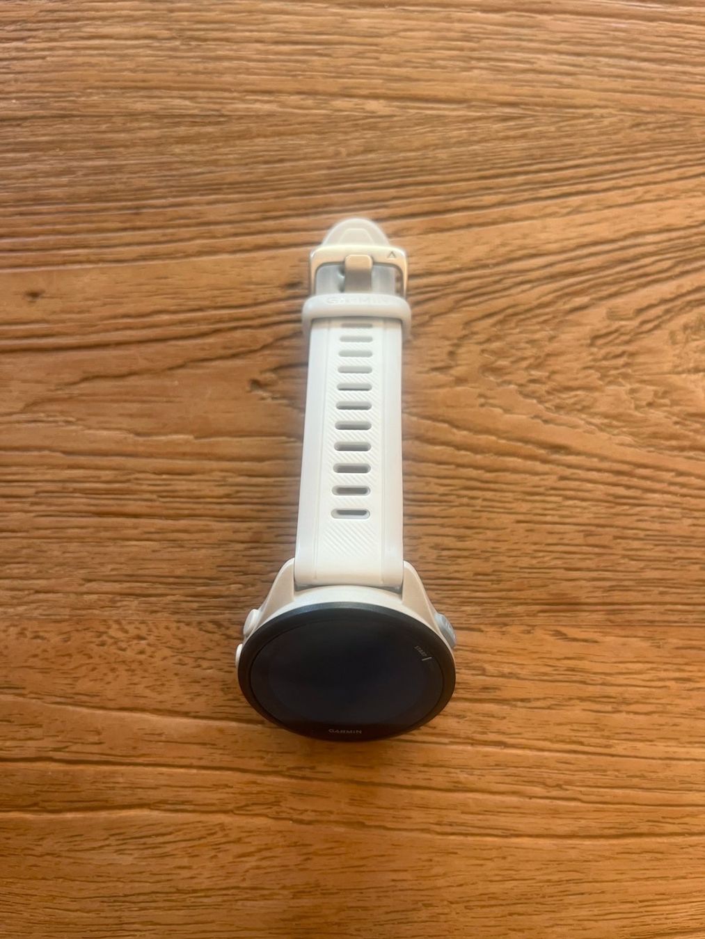 Garmin Smartwatch: Garmin Forerunner 165 Music GPS Smartwatch – Gebraucht aus Zürich von aninaast 6