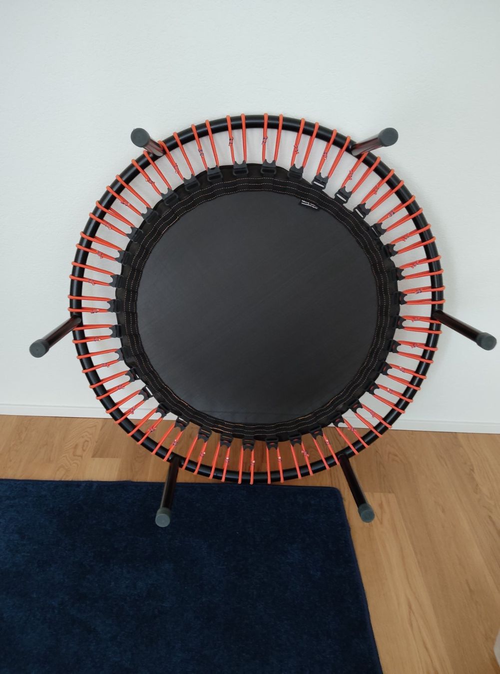 Bellicon Trampoline: Bellicon Trampolin 112cm Top Zustand – Gebraucht aus Schaffhausen von mascia68 2