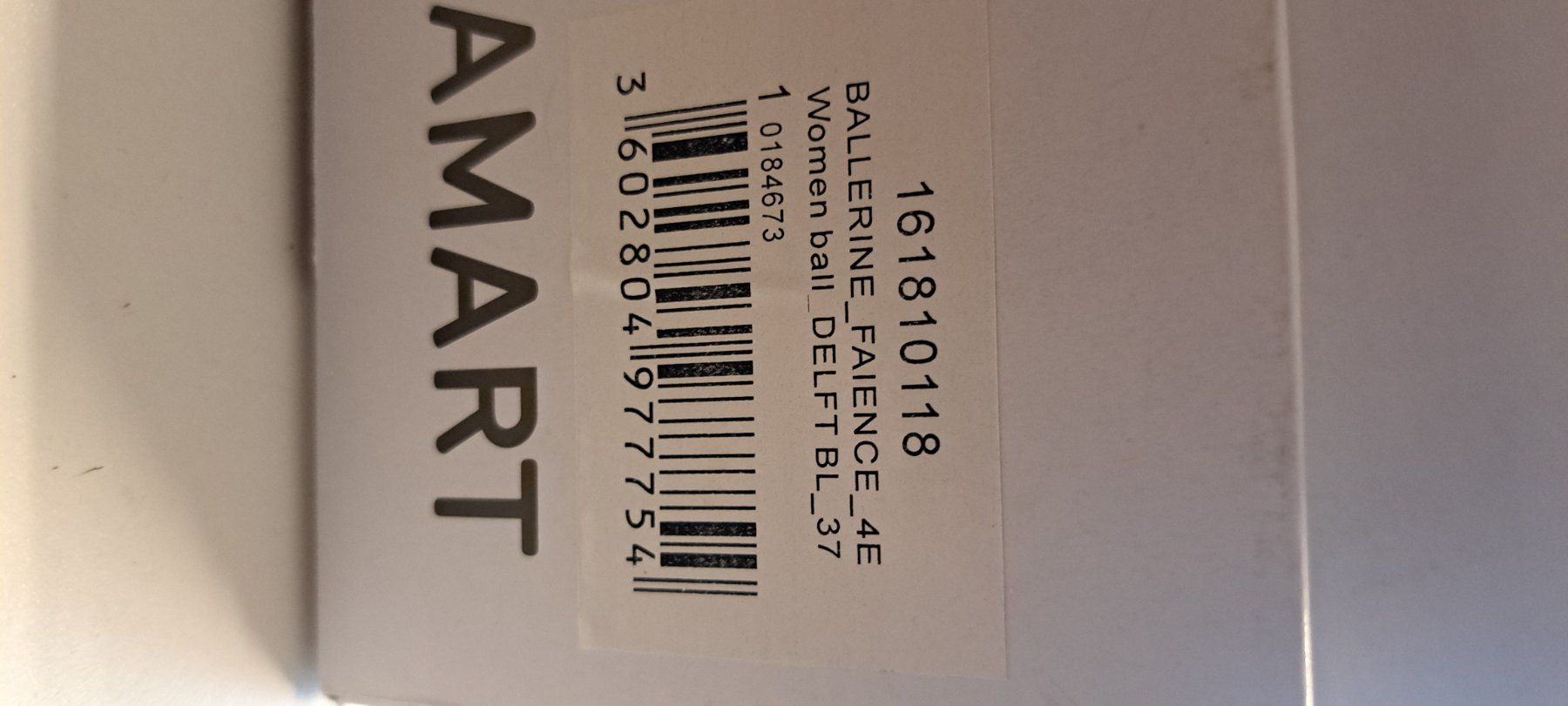 Adidas Damenschuhe: Adidas Freizeitschuh – Neu und originalverpackt aus Wädenswil von mh012 2