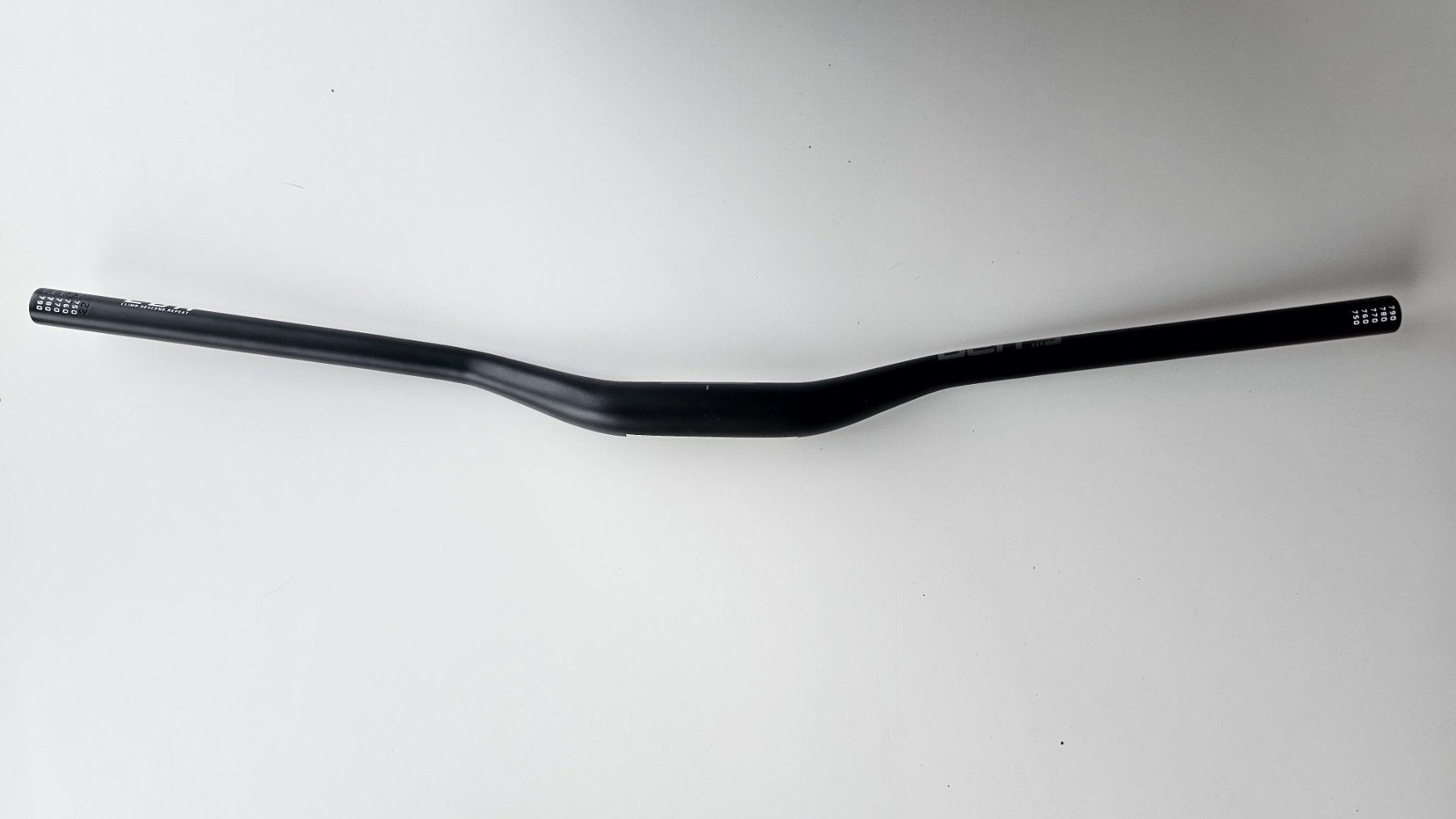 Pièces détachées: DEITY MTB Alu Lenker, 800mm, NEU – Neuf (Voir description) à Flims Waldhaus par Anja_Ro 2