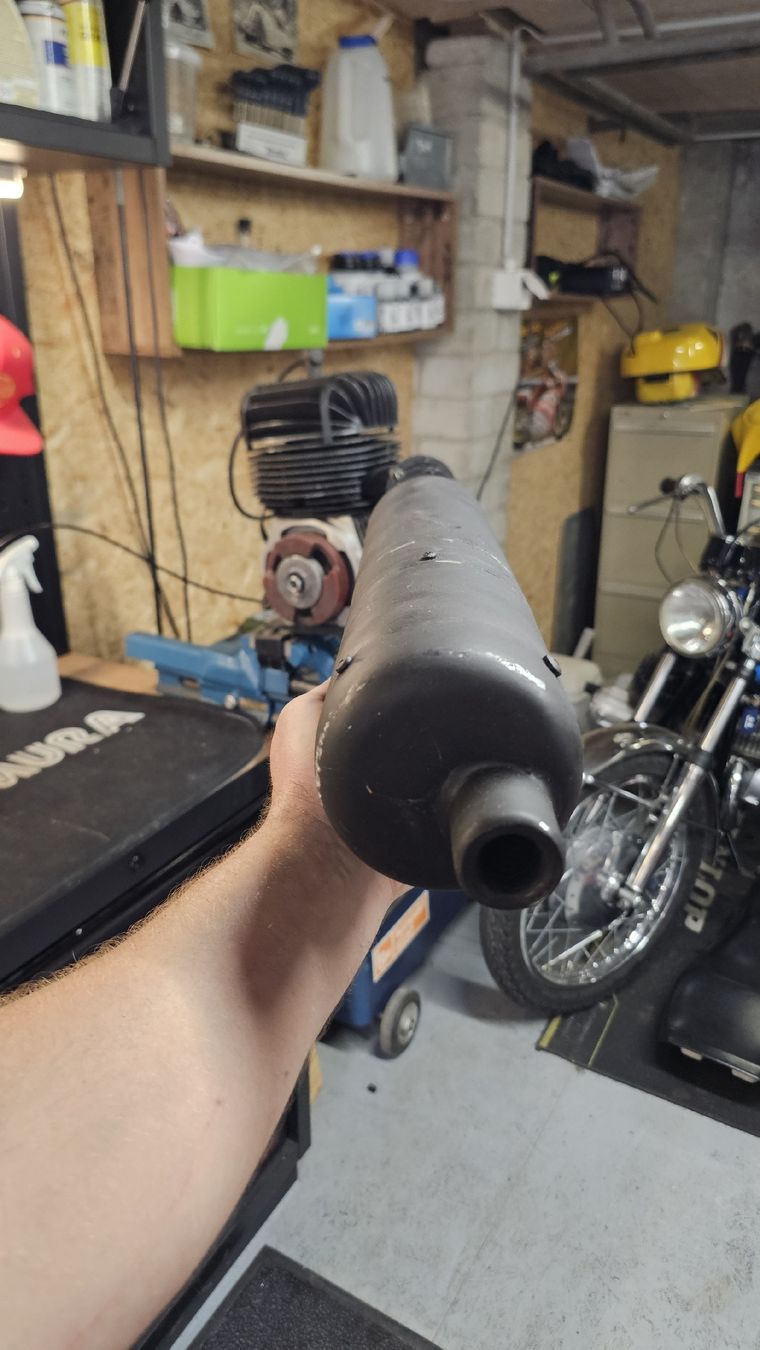 Moteurs: Refo 100cc Kartmotor ab 1Fr. – D'occasion à Wiler b.  Seedorf par Evoxnxx 4