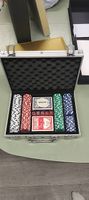 Pokerset - Neu