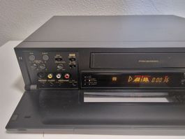 Metz VC62 BGL. NV-HS950 SVHS Stereo Videorecorder mit TBC