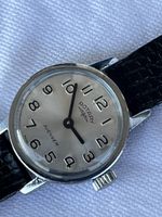 Belle montre vintage mécanique RORARY AVENGER 