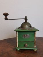Vintage Kaffeemühle Peugeout, Handmühle