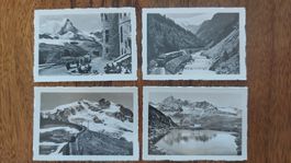 Vintage E.Gyger u. A.Klopfenstein Zermatt