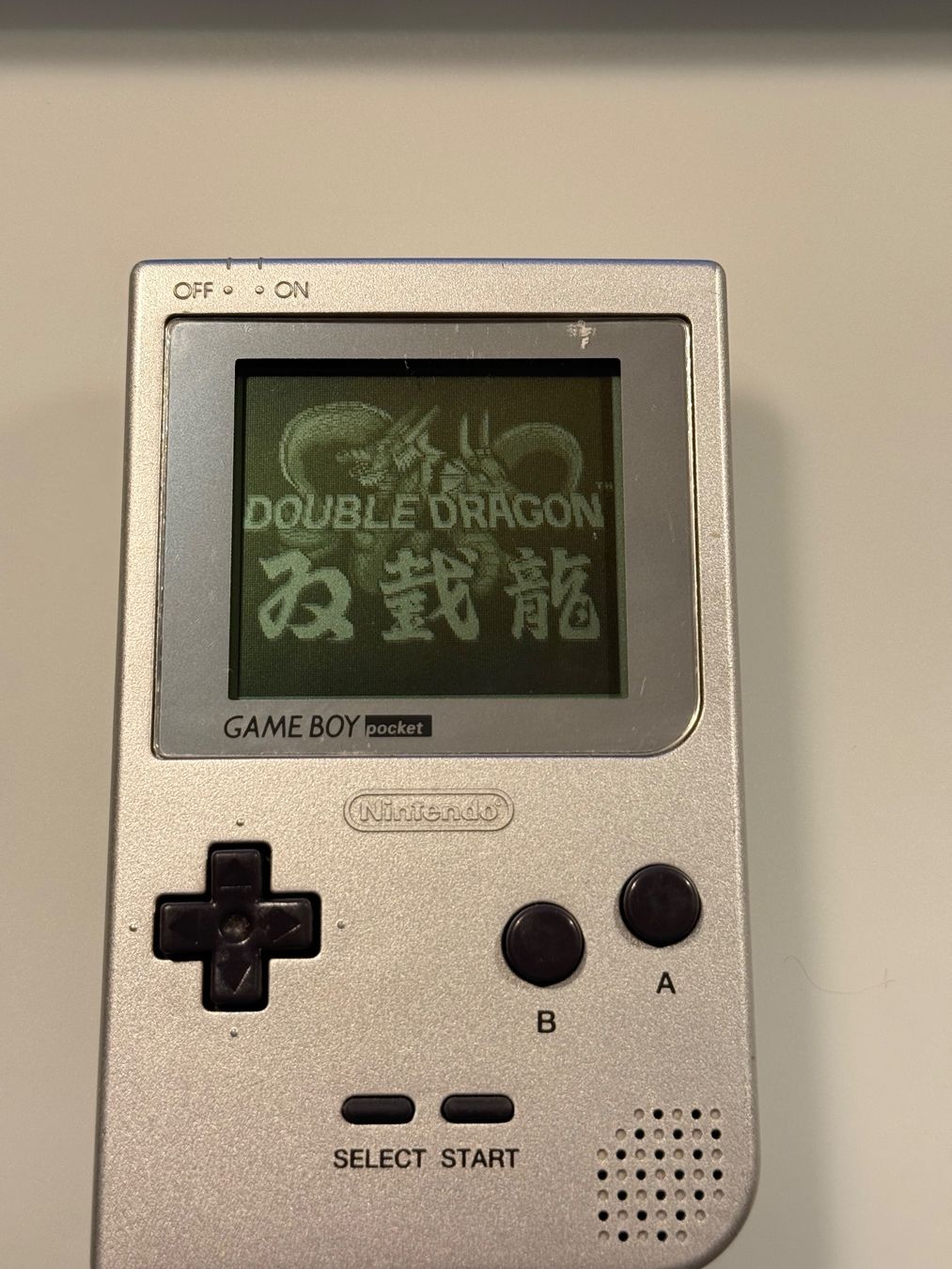Nintendo Konsolen: Nintendo Game Boy Pocket – Gebraucht aus Denges von peumens 7