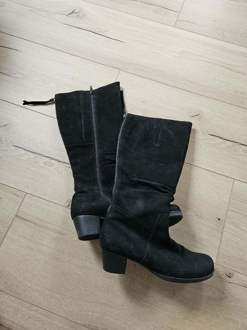 Gabor Scarpe da donna: Stiefel – Usato da Hermetschwil-Staffeln venduto da Tamara1008