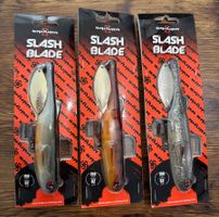 Sakura Slash Blade 3er Set 15 cm - Set 2
