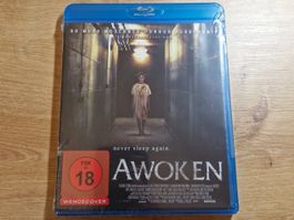 Awoken (2019) NEU OVP RAR Bluray