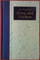 Krieg und Frieden Band I & II