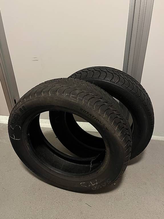 Autres écriture & dessin: Gomme invernali – D'occasion à Ascona par led_xs6n 2